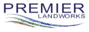 Premier Landworks Logo - Foothills, Alberta